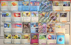 Blastoise Ex & Pidgeot Ex - Pokemon TCG - OutTheBoxTCG Custom Standard Decks - Image 2