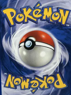 Pokemon TCG Dark Blastoise Legendary Collection Non-Holo Rare 4/110 HP - Image 5
