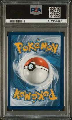PSA 9 Pokemon 2024 SSP En Surging Sparks Pikachu EX Special Illustration #238 - Image 2