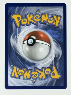 Pokemon TCG - Morpeko- 2020 - SWSH031 - Black Star Promo - Cosmo Holo - Image 3