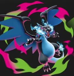 Presale Pokemon Inferno X Booster Box Japanese No Shrink box## - Image 5