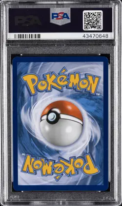 2016 POKEMON SM BLACK STAR PROMO GENERAL MILLS 2017 #SM02 LITTEN-HOLO PSA 10 - Image 2