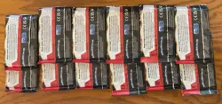 12x Factory Sealed Pokemon TCG Paldean Fates Booster Packs - Image 2