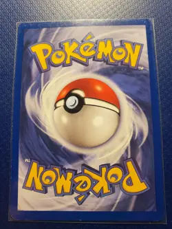 Pokemon TCG Nidoran (Male) Base Set 2 83/130 Regular Unlimited Common LP-NM - Image 2