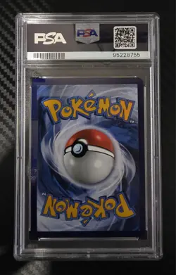 2023 Pokemon Sword & Shield Pikachu Crown Zenith 160/159 Secret Rare PSA 10 - Image 2