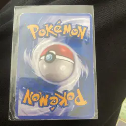 Pikachu - 112/111 - Pokemon Rising Rivals Ultra Rare HP (fake) - Image 2