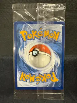 2024 Pokemon Mimikyu SEALED Pokemon Center Promo 075 SVP Paldean Fates Near Mint - Image 2
