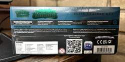 - Sealed - Pokemon Twilight Masquerade Elite Trainer Box - Image 3