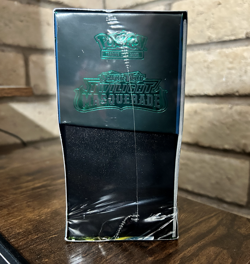 - Sealed - Pokemon Twilight Masquerade Elite Trainer Box - Image 4