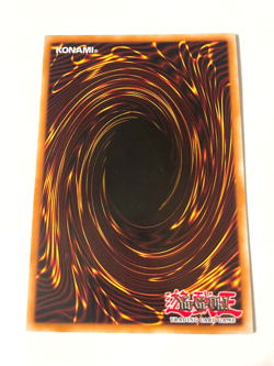 Shaddoll Hedgehog - BLHR-EN081 - Ultra Rare - 1st Edition - NM - YuGiOh! - Image 2