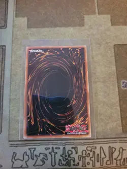 YUGIOH SACRED NOBLE KNIGHT OF KING ARTORIGUS SHSP-EN087 ULTRA 1ST ED LP - Image 2