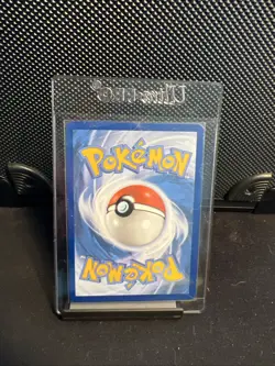 Mega Venusaur EX 155/132 Mega Evolution ENGLISH Pokemon TCG Card - Image 2
