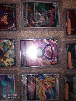 A Small Lot Of Pokemon Card Doubles I Pulled For Sale. Great Condition! - Image 3
