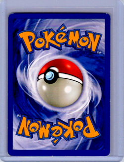 Machoke (Shadowless) Base Set Card - Great Card for your collection! - Image 2