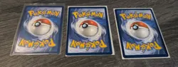 Pokemon Card Lot! Snorlax 151 ETB Promo Illustration Rare & More LP-NM ! - Image 2