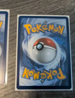 Pokemon Card Lot! Snorlax 151 ETB Promo Illustration Rare & More LP-NM ! - Image 3