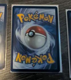 Pokemon Card Lot! Snorlax 151 ETB Promo Illustration Rare & More LP-NM ! - Image 4