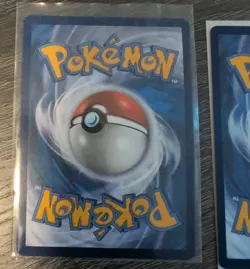 Pokemon Card Lot! Snorlax 151 ETB Promo Illustration Rare & More LP-NM ! - Image 5