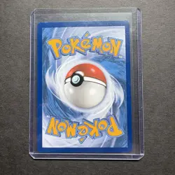 Pokemon TCG Dusclops 069/064 Shrouded Fable Holo Illustration Rare Card NM - Image 2