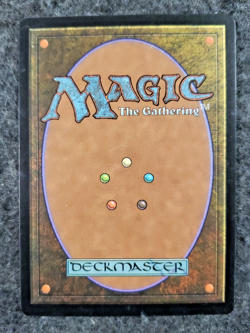 PLANESWALKER'S FAVOR - Planeshift - MTG Magic the Gathering Card Rare..(DS3D1K9) - Image 2