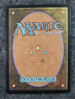 PLANESWALKER'S FAVOR - Planeshift - MTG Magic the Gathering Card Rare..(DS3D1K9) - Image 4