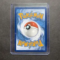 Pokemon TCG Miriam Holo Card 251/198 Scarlet & Violet Base Set NM - Image 2