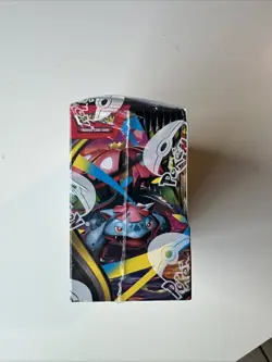 Pokemon Mega Evolution Enhanced Booster Box (36 Packs + 1 Promo Card) PRESALE - Image 4