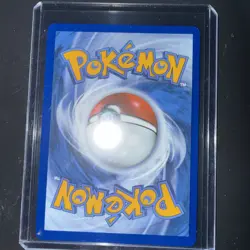 Arven's Greedent 205/182 Full Art Destined Rivals Pokemon Card TCG - Image 2