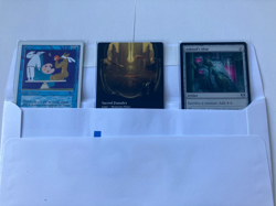 Mtg repack 24 card mega pack no dupes no basic lands 9+ rares READ DESCRIPTION - Image 1