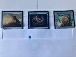 Mtg repack 24 card mega pack no dupes no basic lands 9+ rares READ DESCRIPTION - Image 2