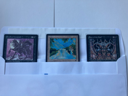 Mtg repack 24 card mega pack no dupes no basic lands 9+ rares READ DESCRIPTION - Image 5