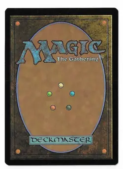 MTG Island Lord of the Rings (LTR) Basic Land Magic Card #0265 Unplayed - Image 4