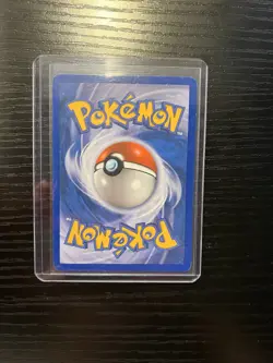 Pokemon Pichu TCG Mysterious Treasures Card 93/123 Regular Common - Image 2