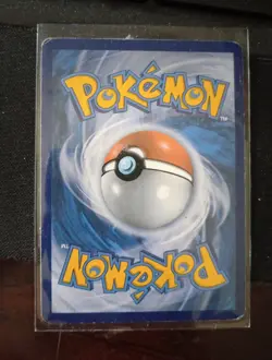 Pokemon XY Breakthrough Giovanni's Scheme Full Art Holo Card 162/162 English TCG - Image 2