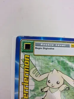 Digimon The Movie 2000 Promo Card Set Bandai 9 Cards - Image 4