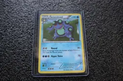 Seismitoad 36/124 Dragons Exalted Regular Pokemon Card TCG Near Mint Rare - Image 1
