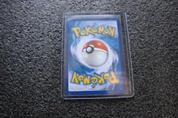 Seismitoad 36/124 Dragons Exalted Regular Pokemon Card TCG Near Mint Rare - Image 2