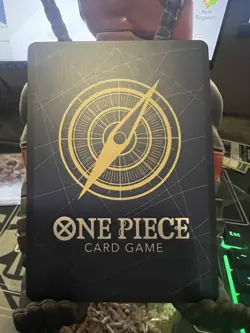 ONE PIECE TCG Tony Tony Chopper P-089 Offline Regional CARD 2025 Vol.2 - Image 2