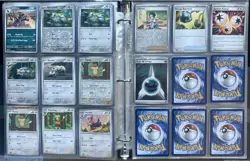 Pokemon White Flare (58 Card Lot) Reverse Holos/Holos/common - Image 3