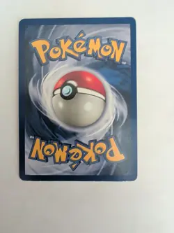 Pokemon TCG Gyarados Holo Rare Card WOTC Base Set 6/102 First Edition Shadowless - Image 3
