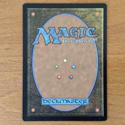 Ninja's Blades - Pre-release Foil Stamped Promo - Final Fantasy MTG - Image 4