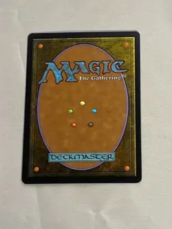 MTG The Convention Enthusiast Un-Known Event Playtest Cards Magic the Gathering - Image 2