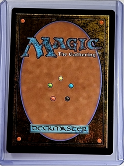 MTG Magic The Gathering FIC Final Fantasy Surge Foil Siegfried Famed Swordsman - Image 2