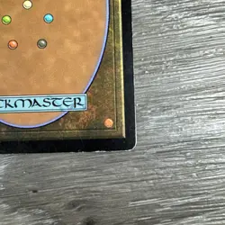 MTG Rotlung Reanimator Rare #164 Regular MP Onslaught 2002 - Image 3