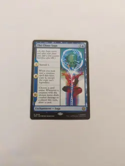 The Clone Saga Marvel's Spider-Man Regular NM MTG - Image 1