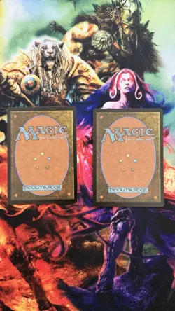 MTG Magic the Gathering 2x Stigma Lasher (62/187) Eventide LP - Image 2