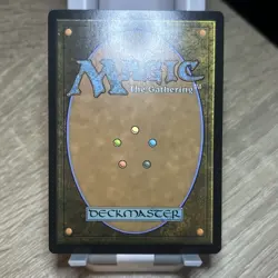 MTG Magic the Gathering Lasyd Prowler (149/471) Tarkir Dragonstorm LP - Image 2