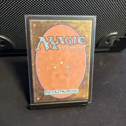 MTG magic SPIDERMAN mar MARVEL ETERNAL COUNTERSPELL MAR #009 MYTHIC - Image 2