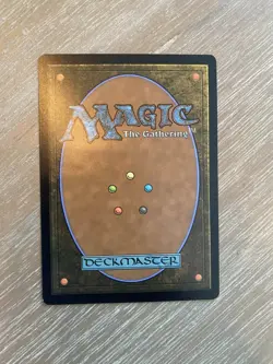 🔮 MTG: Terrasymbiosis Edge of Eternities Regular - Image 2