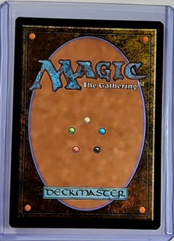 MTG Magic The Gathering Final Fantasy Commander Surge Foil #59 Strago and Relm - Image 2